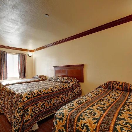 Welcome Inn Inglewood Dış mekan fotoğraf