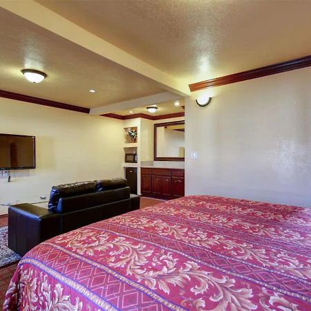 Welcome Inn Inglewood Dış mekan fotoğraf