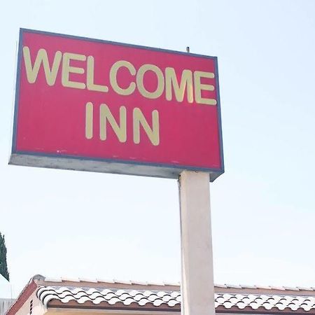 Welcome Inn Inglewood Dış mekan fotoğraf