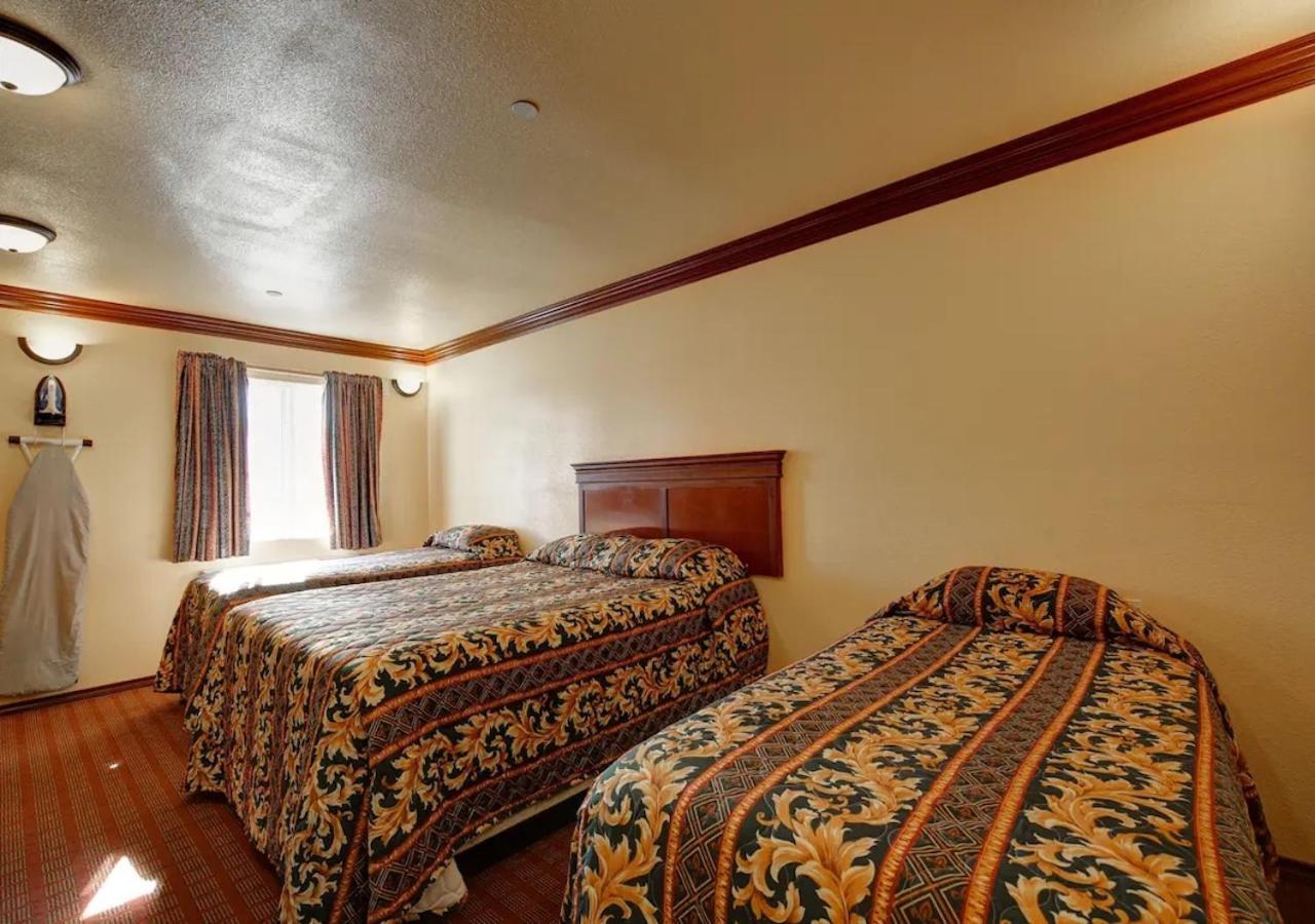 Welcome Inn Inglewood Dış mekan fotoğraf