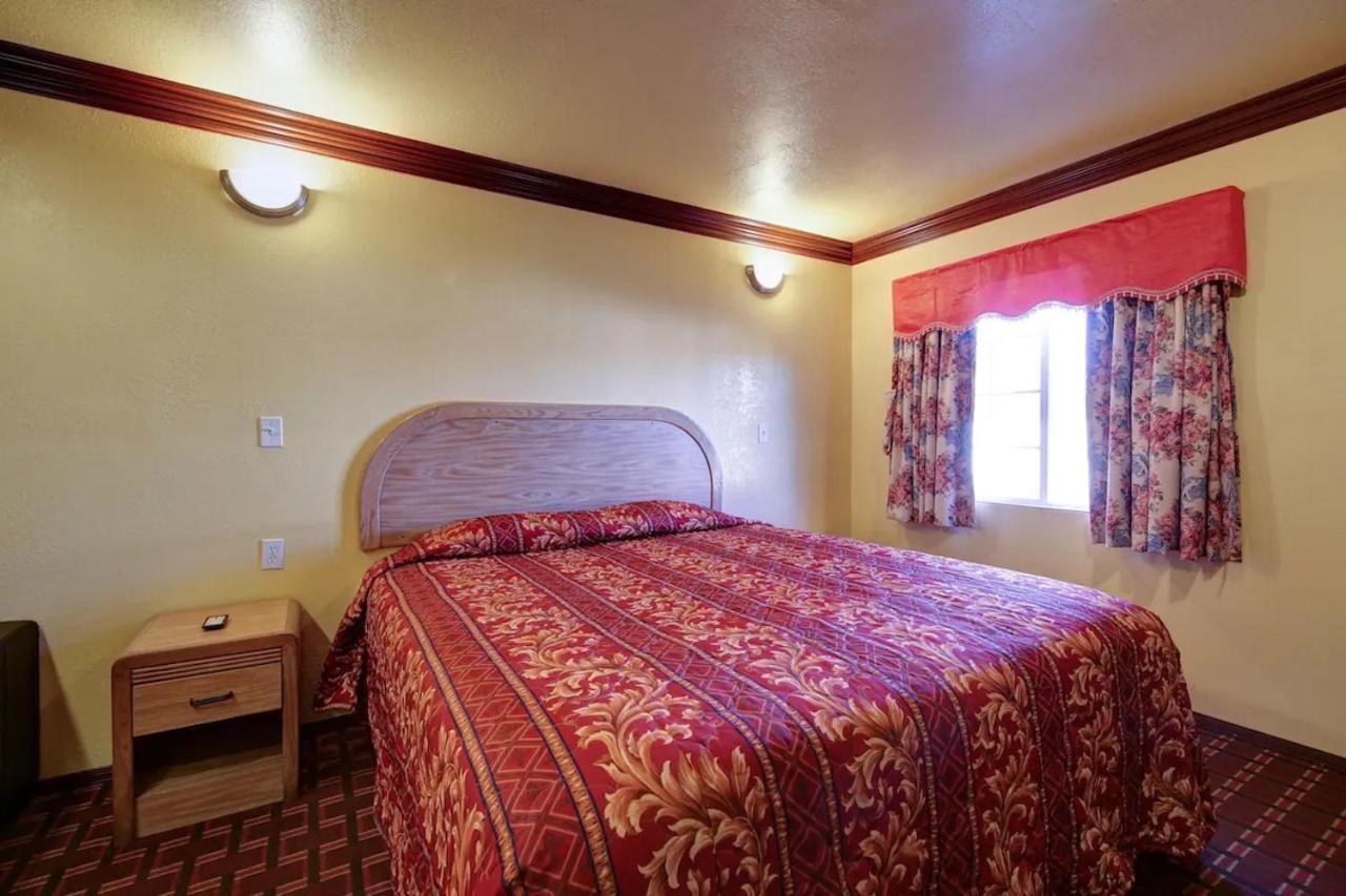 Welcome Inn Inglewood Dış mekan fotoğraf