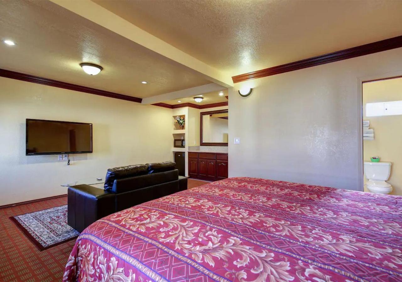 Welcome Inn Inglewood Dış mekan fotoğraf