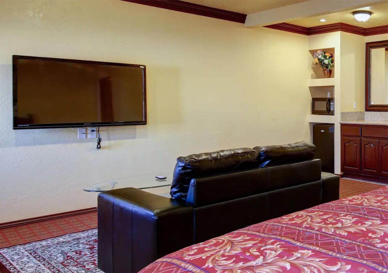 Welcome Inn Inglewood Dış mekan fotoğraf