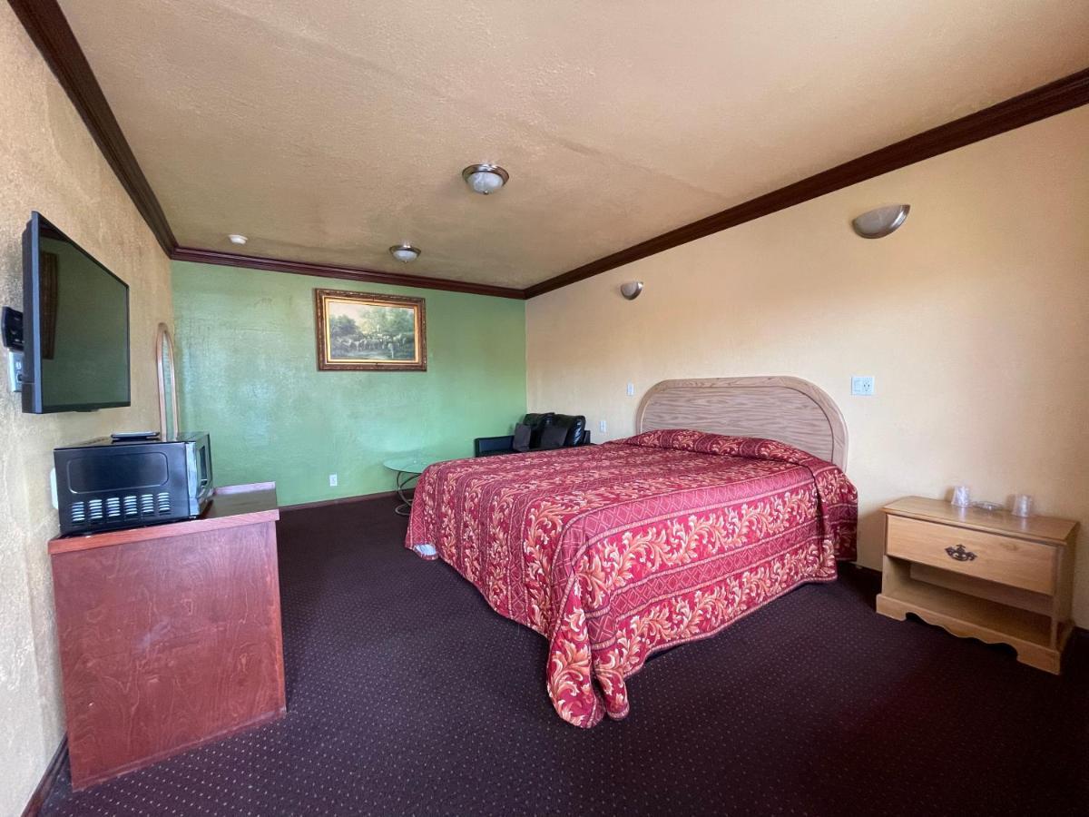 Welcome Inn Inglewood Dış mekan fotoğraf