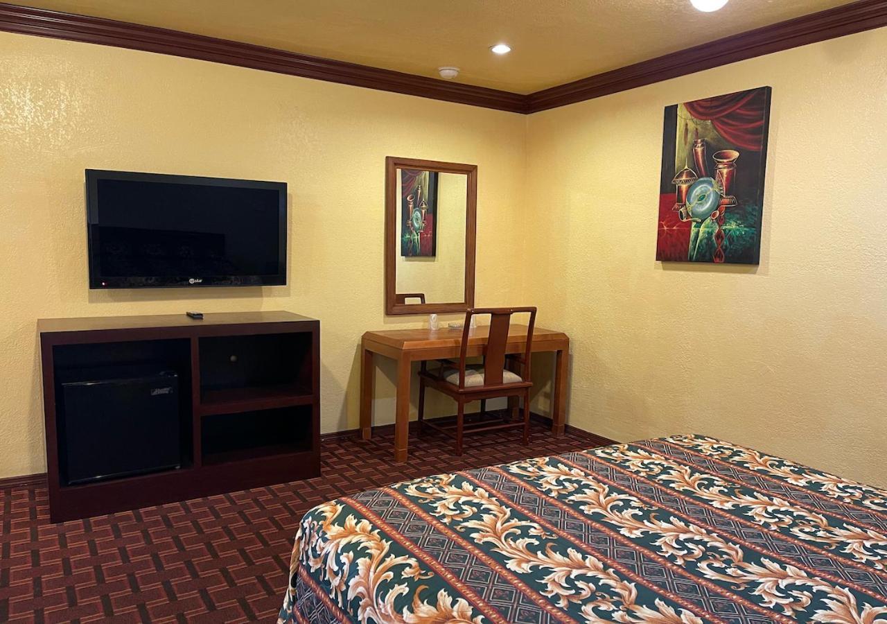 Welcome Inn Inglewood Dış mekan fotoğraf