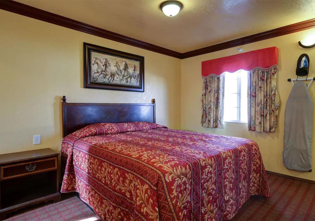 Welcome Inn Inglewood Dış mekan fotoğraf