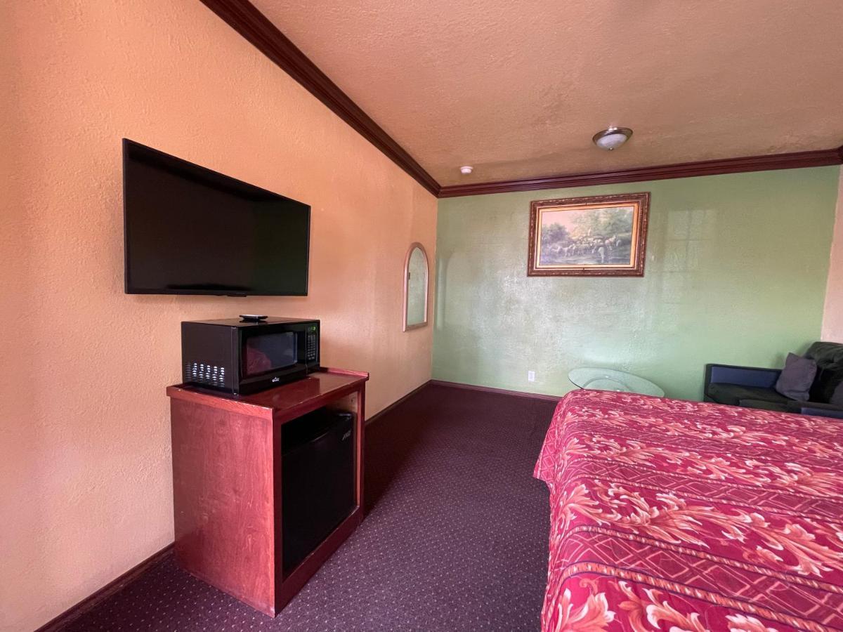 Welcome Inn Inglewood Dış mekan fotoğraf