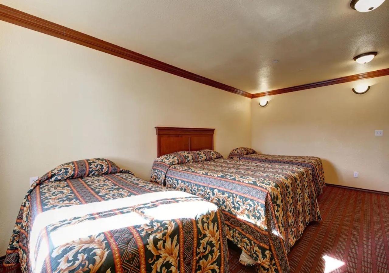 Welcome Inn Inglewood Dış mekan fotoğraf