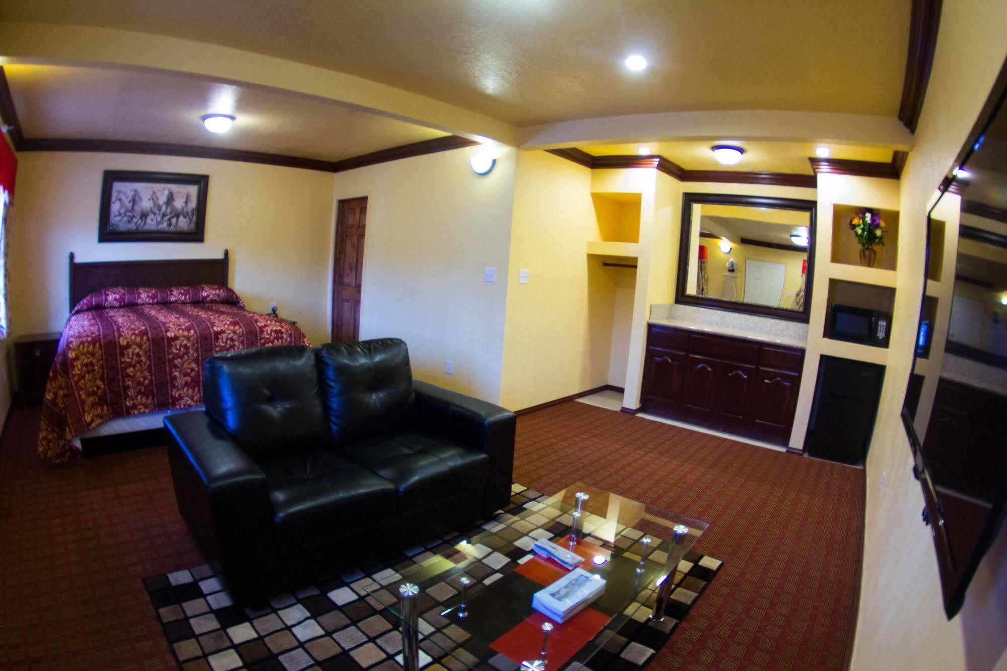 Welcome Inn Inglewood Dış mekan fotoğraf
