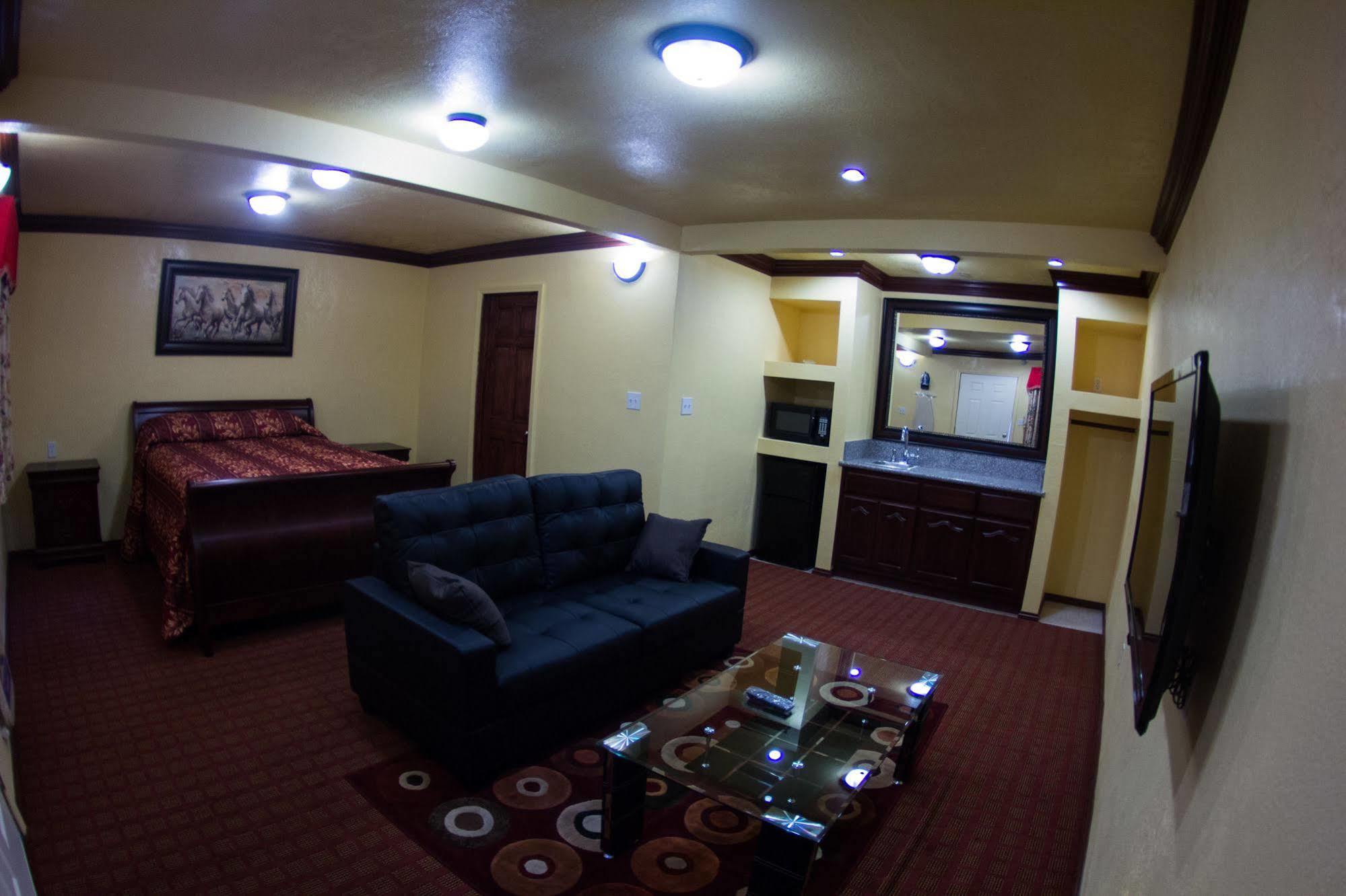 Welcome Inn Inglewood Dış mekan fotoğraf