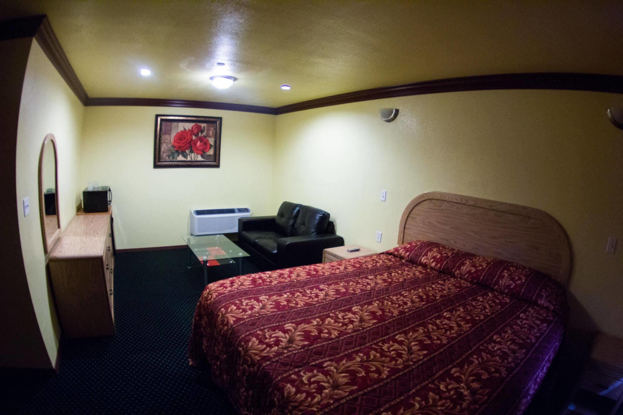 Welcome Inn Inglewood Dış mekan fotoğraf