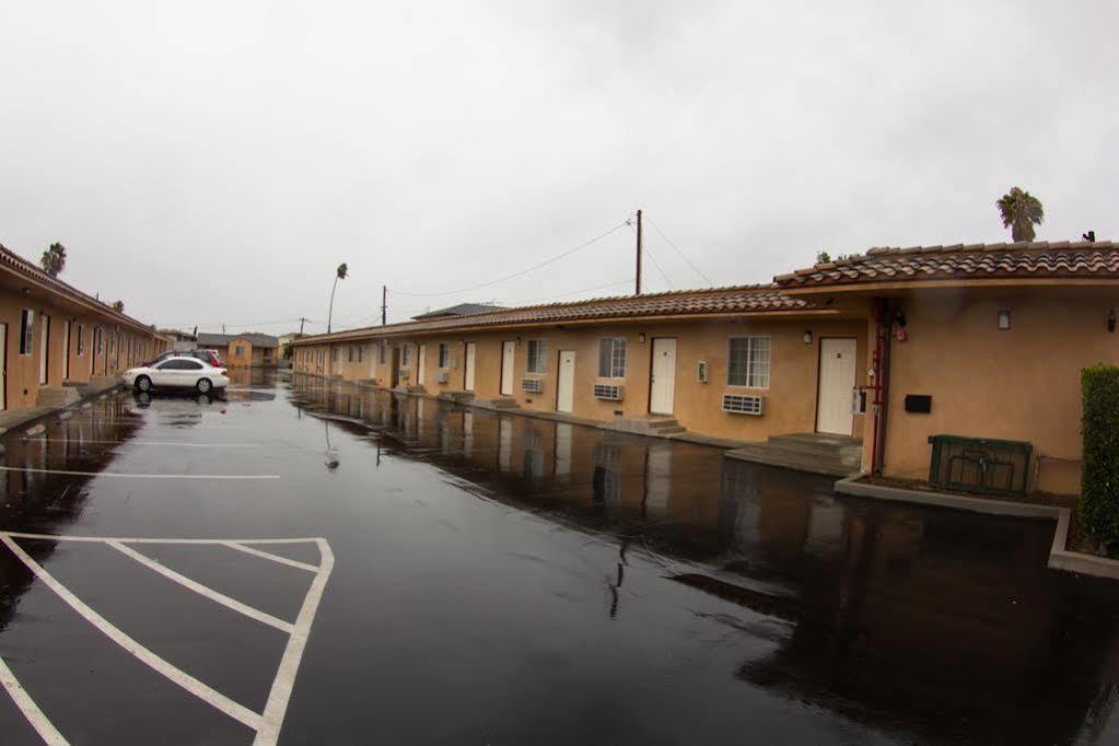 Welcome Inn Inglewood Dış mekan fotoğraf