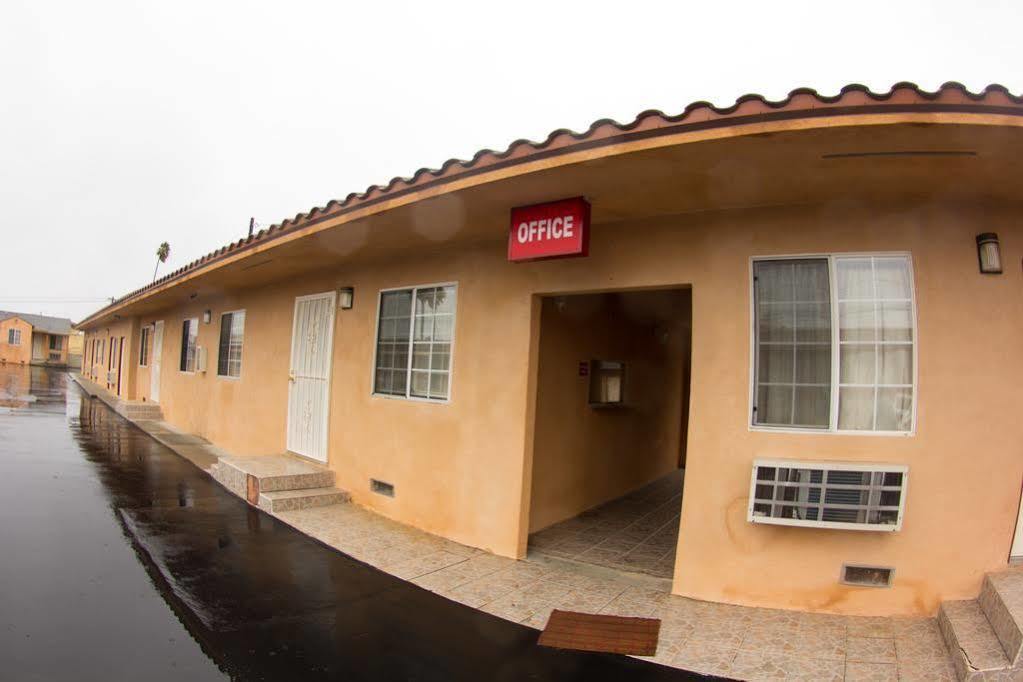 Welcome Inn Inglewood Dış mekan fotoğraf