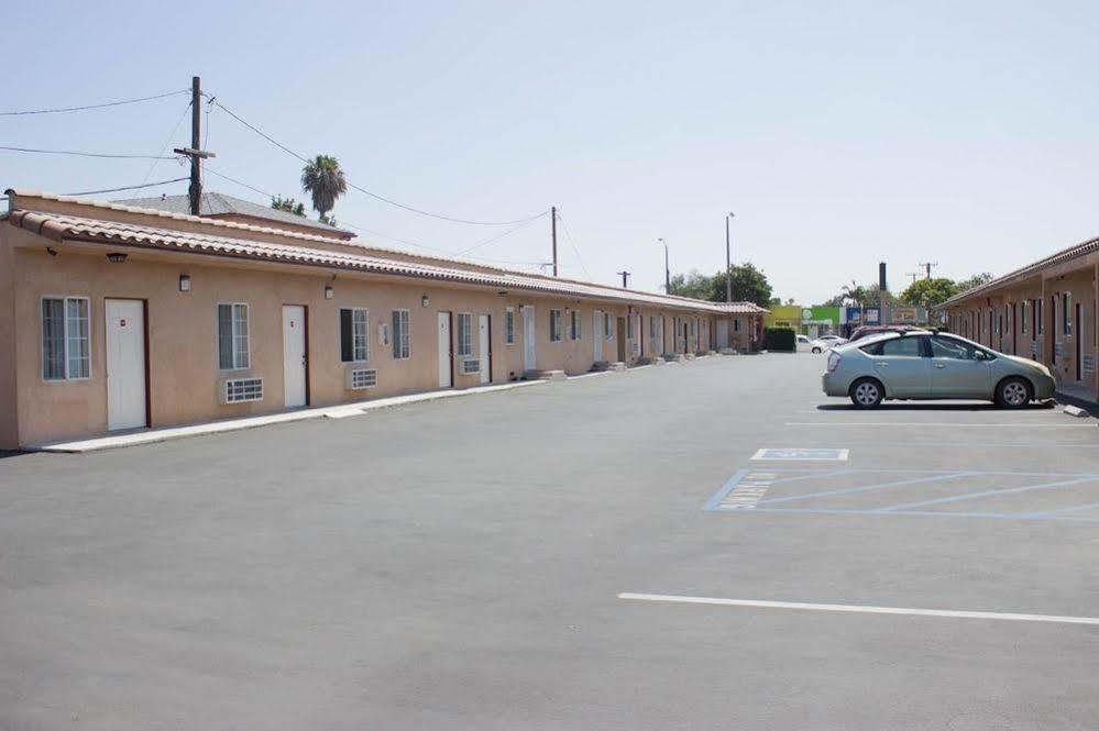 Welcome Inn Inglewood Dış mekan fotoğraf