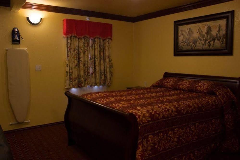 Welcome Inn Inglewood Dış mekan fotoğraf
