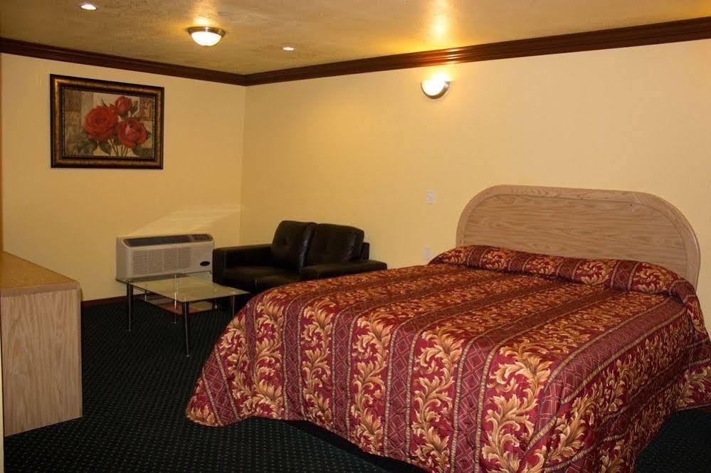 Welcome Inn Inglewood Dış mekan fotoğraf