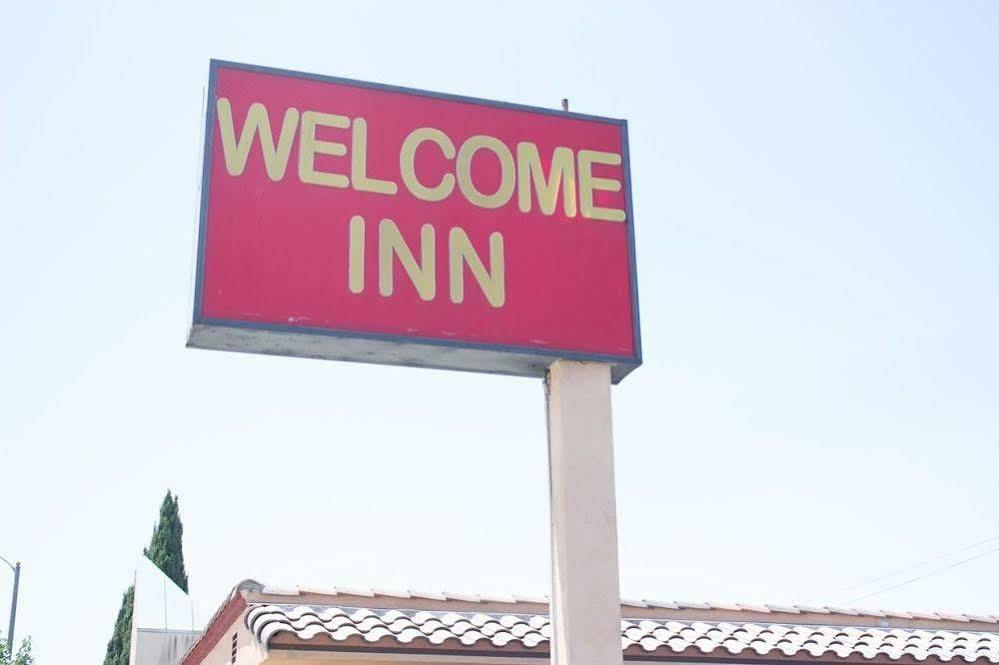 Welcome Inn Inglewood Dış mekan fotoğraf